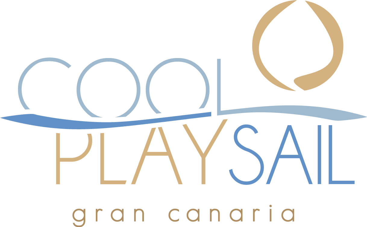 CoolPlaySail Logo Image