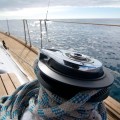 Velero Vandross excursión privada en velero