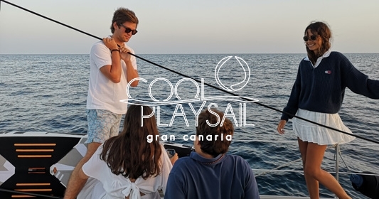 CoolPlaySail :: Conoce gente - Haz deporte