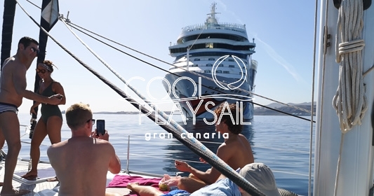 CoolPlaySail - Excursiones