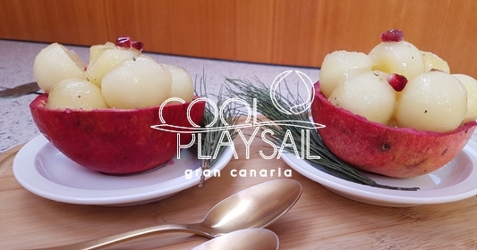 CoolPlaySail :: Experiencia Gourmet