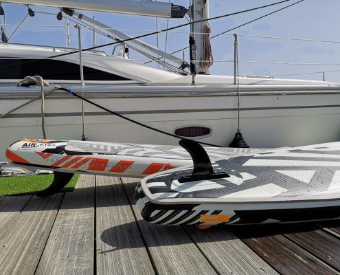 CoolPlaySail