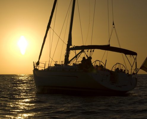 CoolPlaySail