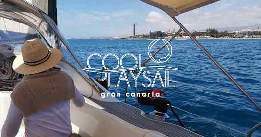 CoolPlaySail - Viajes Privados